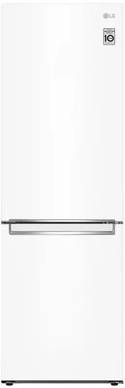 LG GBB61SWJMN 2020