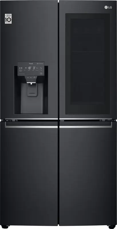 LG GMX945MC9F 2020 InstaView
