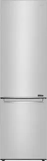 LG GBB92STBAP - A-label, 384L koel-vriescombinatie met DoorCooling+™ - FreshConverter™ - FreshBalancer™ - Inverter Linear Compressor, 10 jaar compressor garantie