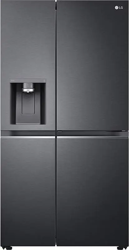 LG GSJV91MCAE 2021