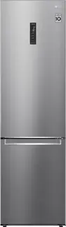 LG GBB72PZUGN.APZQEUR Vrijstaand 384 l D Roestvrijstaal