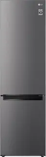 LG | GBP62DSSGR | koel-vriescombinatie |Vrijstaand |384 l D | Grafiet