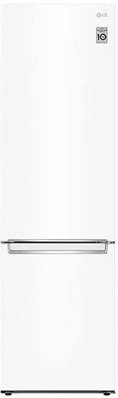 LG GBB62SWGGN 2021