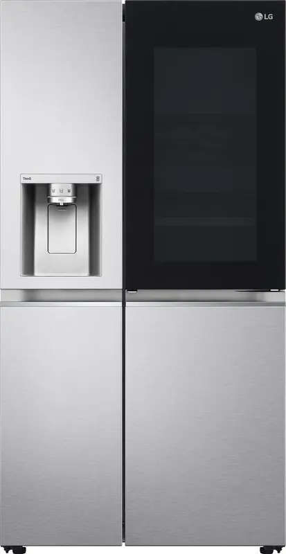 LG GSXV90MBAE 2021