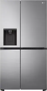 LG GSJV70PZTE Amerikaanse Koelkast