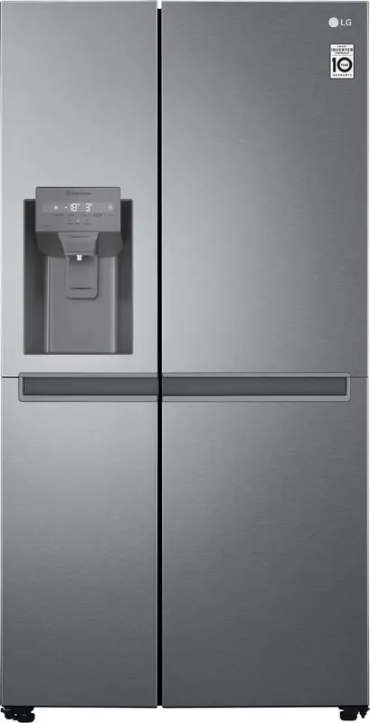 LG GSLV30DSXM 2021