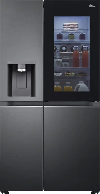 LG GSXV90MCAE 2021 InstaView
