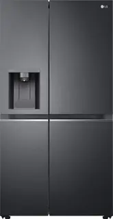 LG GSLV70MCTE Amerikaanse koelkast met Door Cooling+ | 635L inhoud | Total No Frost | Inverter Linear Compressor