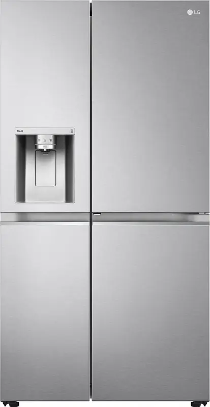 LG GSJV91BSAE 2021