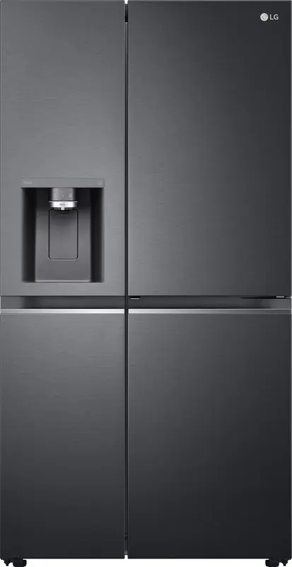 LG GSJV90MCAE 2021