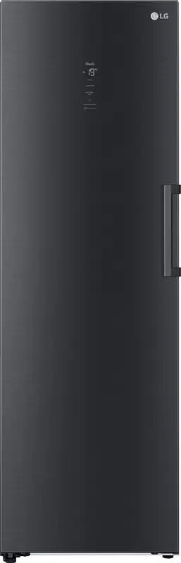 LG GFM61MCCSF - 324L Diepvries - 37dB - Total No Frost