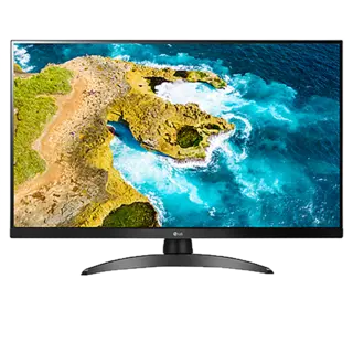 LG 27TQ615S - Full HD - Led-tv - 27 inch - 2021