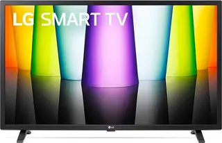 "LG 32LQ63006LA tv 81,3 cm (32"") Full HD Smart TV Wifi Zwart - Smart TV"