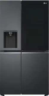 LG | GSXV81MCLE |Amerikaanse koelkast| InstaView |Door-in-Door™