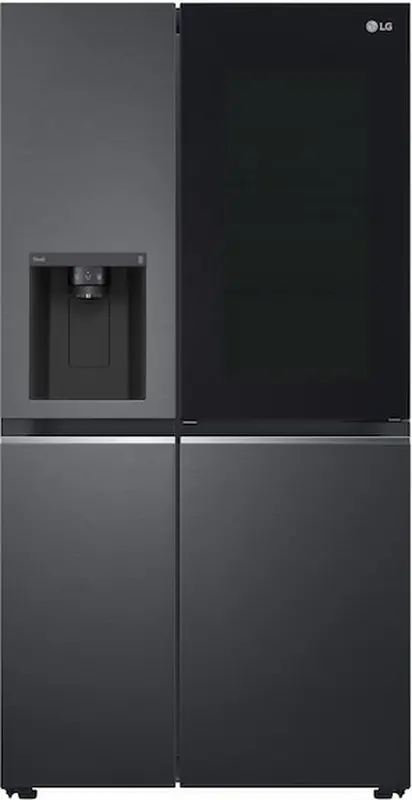 LG GSXV81MCLE 2022 InstaView