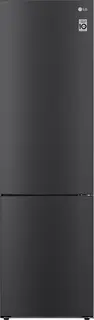 LG GBP62MCNBC - 384L koel-vriescombinatie met DoorCooling+™ - FreshConverter™ - Inverter Linear Compressor