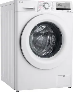LG F4WV310S3E - 10.5 kg Wasmachine met Slimme AI DD™ motor - Hygiënisch wassen met stoom