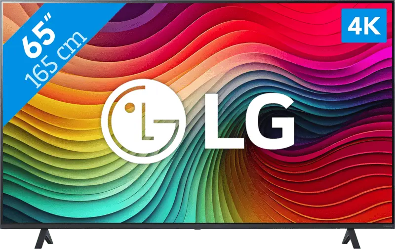 LG 65NANO81T6A (2024)