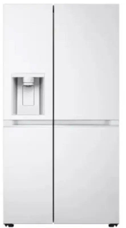 LG GSLC40SWPE 2024