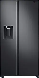 Samsung RS65R5411B4 - Strak Design Amerikaanse koelkast - Ijs & Water dispenser - MaciSpace- NoFrost