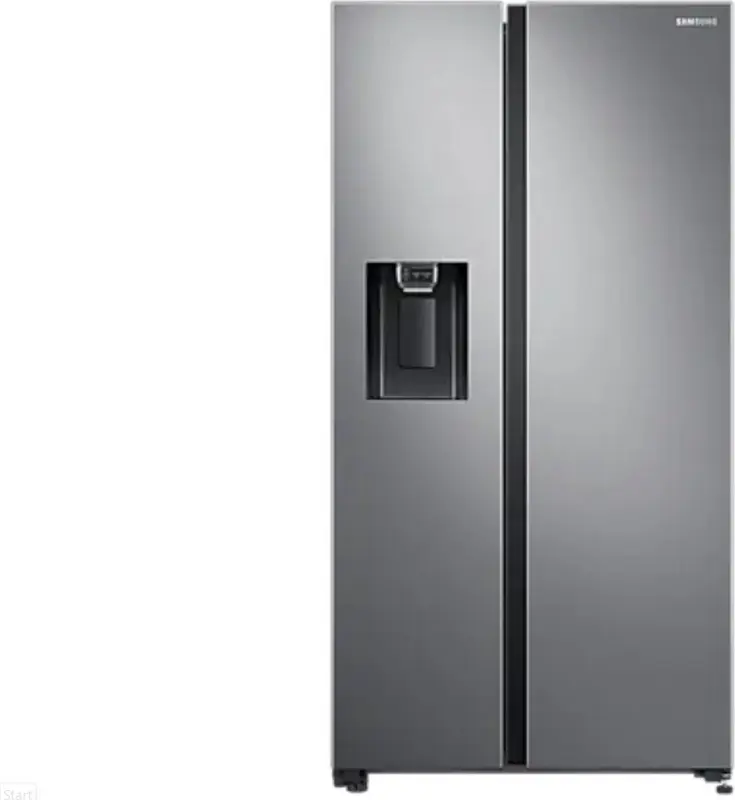 Samsung RS65R5411M9 2021