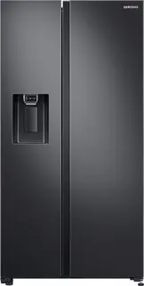 Samsung RS65R5441B4 - Amerikaanse Koelkast - Wijnrek - Power Freeze