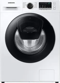 Samsung EcoBubble WW90T4540AE - Wasmachine - 9kg - AddWash - Energielabel D