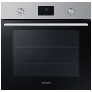 Samsung Series 3 Nv68a1140bs/ef Inbouw Oven - Nishoogte 60 Cm Inhoud 68 L