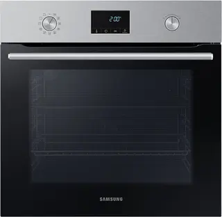 Samsung NV68A1170BS - Serie 3 - inbouw oven (60 cm)