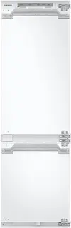 Samsung BRB26713DWW/EF - Koel-vriescombinatie - D - 264L