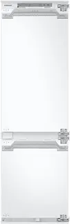 Samsung BRB26715EWW/EF koel-vriescombinatie Ingebouwd 267 l E Wit