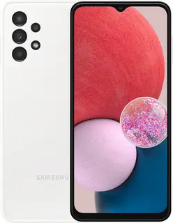 Samsung Galaxy A13 - 32GB - White