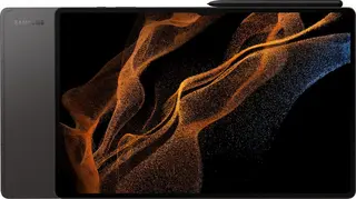 Samsung Galaxy Tab S8 Ultra - WiFi + 5G - 128GB - Graphite