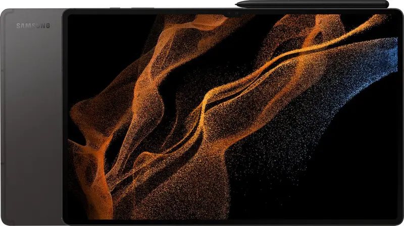 Samsung Galaxy Tab S8 Ultra - WiFi + 5G - 128GB - Graphite
