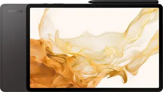 Samsung Galaxy Tab S8 - WiFi + 5G - 128GB - Graphite