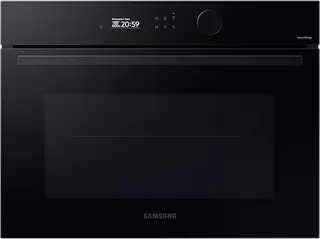 Samsung NQ5B5763DBK - Serie 5 - Combi Magnetron - 50L - 45 Cm - Zwart