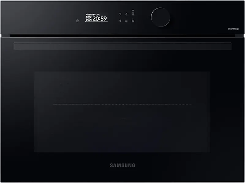 Samsung NQ5B5763DBK - Serie 5 - Combi Magnetron - 50L - 45 Cm - Zwart