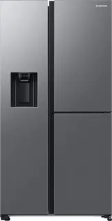 Samsung RH68B8521S9- Amerikaanse koelkast - SpaceMax - TwinCooling Plus - RVS