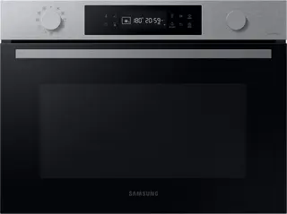 Samsung NQ5B4553FBS - Combioven met magnetron functie - 50 L - 2700 W - Zwart - Roestvrijstaal