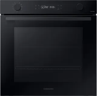 Samsung Series 3 Nv7b41207ck/u1 Inbouwoven - Nishoogte 60 Cm Inhoud 76 L