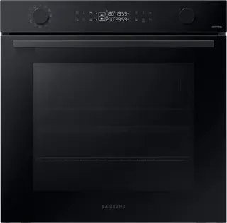 Samsung NV7B4450VAK 76 l 3950 W Zwart