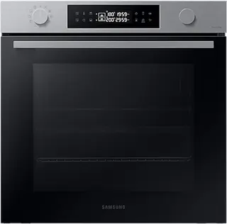 Samsung NV7B4450VAS/U1 - Serie 4 - Oven - 76 l A+ Zwart, Roestvrijstaal