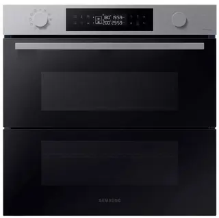 Samsung NV7B4550VAS/U1 - Elektrische oven - Groot - 76 l - Zwart