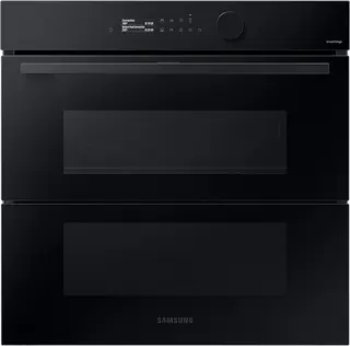 SAMSUNG Dual Cook Flex™ Oven 5-serie NV7B5755SAK