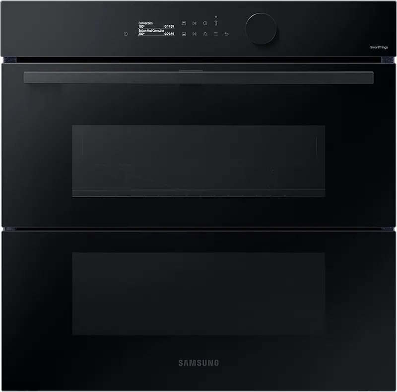 SAMSUNG Dual Cook Flex™ Oven 5-serie NV7B5755SAK