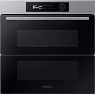 Samsung Series 5 NV7B5755SAS/U4 oven 76 l 3950 W Roestvrijstaal