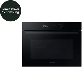Samsung NQ5B5763DBK - Combi-oven