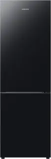 Samsung Koel-vriescombinatie | Model RB33B610FBN | Vrijstaand | 344 liter | F | Zwart