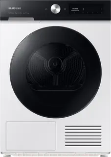 Samsung DV90BB7445GES2 - Warmtepompdroger - Bespoke