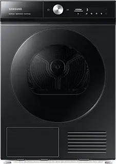 Samsung Bespoke DV90BB9445GBS2 - Warmtepompdroger - Zwart